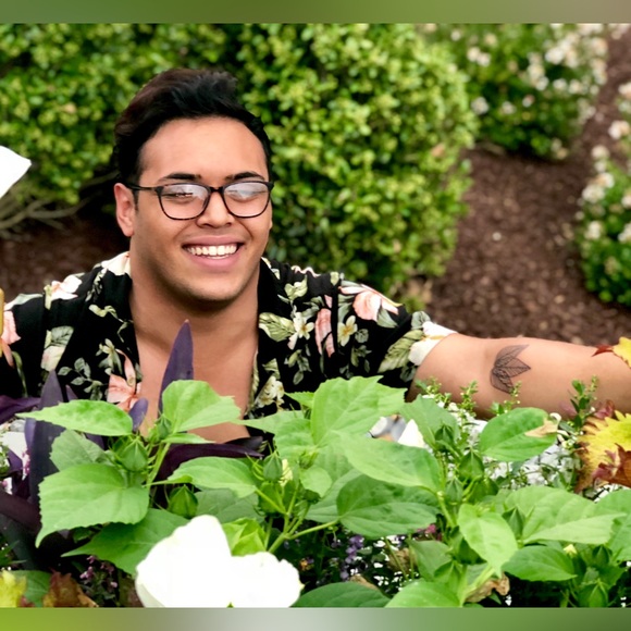 Meet your Posher, Arsi! - Picture 6 of 11